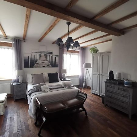 La Bastide Du Bonheur Chambres Et Tables D'Hotes Ger  Kültér fotó