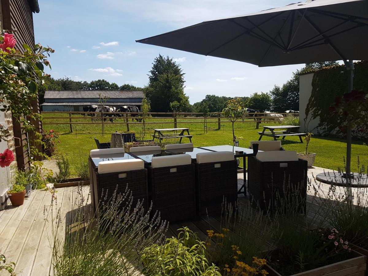La Bastide Du Bonheur Chambres Et Tables D'Hotes Ger  Kültér fotó