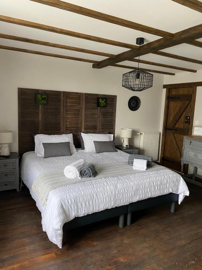 La Bastide Du Bonheur Chambres Et Tables D'Hotes Ger  Kültér fotó