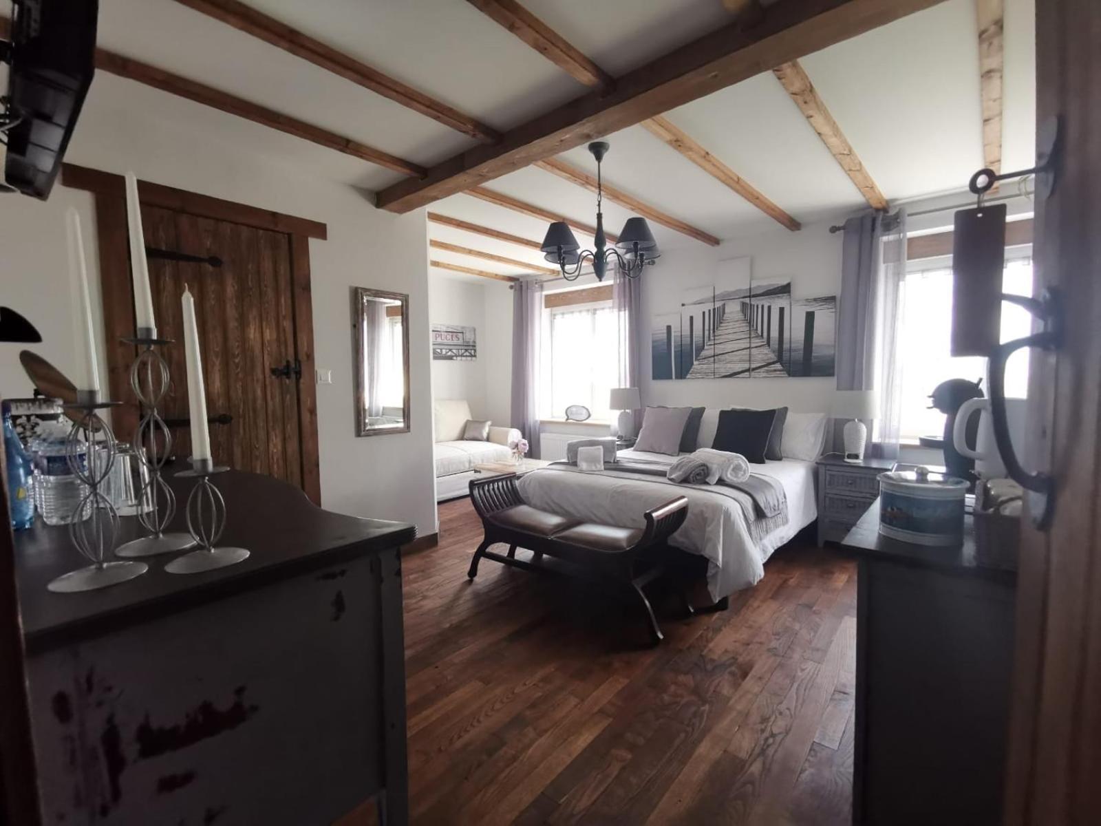 La Bastide Du Bonheur Chambres Et Tables D'Hotes Ger  Kültér fotó